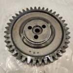 2013 INTERNATIONAL MAXXFORCE 13 DIESEL ENGINE TIMING GEAR 3002387C1 OEM - 150$ Picture 1 of 6 Picture 2 of 6 Picture 3 of 6 Picture 4 of 6 Picture 5 of 6 Picture 6 of 6 Picture 1 of 6