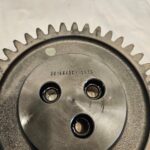 2013 INTERNATIONAL MAXXFORCE 13 DIESEL ENGINE TIMING GEAR 3002387C1 OEM - 150$ Picture 1 of 6 Picture 2 of 6 Picture 3 of 6 Picture 4 of 6 Picture 5 of 6 Picture 6 of 6 Picture 1 of 6 Picture 2 of 6