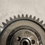 2013 INTERNATIONAL MAXXFORCE 13 DIESEL ENGINE TIMING GEAR 3002387C1 OEM - 150$ Picture 1 of 6 Picture 2 of 6 Picture 3 of 6 Picture 4 of 6 Picture 5 of 6 Picture 6 of 6 Picture 1 of 6 Picture 2 of 6 Picture 3 of 6