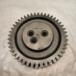 2013 INTERNATIONAL MAXXFORCE 13 DIESEL ENGINE TIMING GEAR 3002387C1 OEM - 150$ Picture 1 of 6 Picture 2 of 6 Picture 3 of 6 Picture 4 of 6 Picture 5 of 6 Picture 6 of 6 Picture 1 of 6 Picture 2 of 6 Picture 3 of 6 Picture 4 of 6
