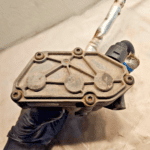 2013 INTERNATIONAL MAXXFORCE 13 Diesel Engine AIR CONTROL VALVE 3015133C2 OEM - 410$ Picture 1 of 5 Picture 2 of 5 Picture 3 of 5 Picture 4 of 5 Picture 5 of 5 Picture 1 of 5 Picture 2 of 5 Picture 3 of 5 Picture 4 of 5