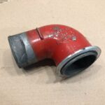 2014 - 2019 Cummins 6.7 Diesel Engine AIR TRANSFER INTAKE ELBOW 5272428 OEM - 33.3$ Picture 1 of 4 Picture 2 of 4 Picture 3 of 4 Picture 4 of 4 Picture 1 of 4