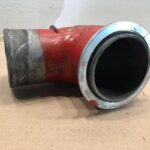 2014 - 2019 Cummins 6.7 Diesel Engine AIR TRANSFER INTAKE ELBOW 5272428 OEM - 33.3$ Picture 1 of 4 Picture 2 of 4 Picture 3 of 4 Picture 4 of 4 Picture 1 of 4 Picture 2 of 4