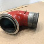 2014 - 2019 Cummins 6.7 Diesel Engine AIR TRANSFER INTAKE ELBOW 5272428 OEM - 33.3$ Picture 1 of 4 Picture 2 of 4 Picture 3 of 4 Picture 4 of 4 Picture 1 of 4 Picture 2 of 4 Picture 3 of 4 Picture 4 of 4