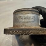 2014 CUMMINS ISB 6.7 Air Intake Plenum Adapter Connection 3287255 OEM - 58.5$ Picture 1 of 5 Picture 2 of 5 Picture 3 of 5 Picture 4 of 5 Picture 5 of 5 Picture 1 of 5 Picture 2 of 5 Picture 3 of 5 Picture 4 of 5