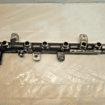 2014 Cummins ISB 6.7 DIESEL ENGINE FUEL RAIL ACCUMULATOR 3977530 OEM  0445226042 - 342$ Picture 1 of 7 Picture 2 of 7 Picture 3 of 7 Picture 4 of 7 Picture 5 of 7 Picture 6 of 7 Picture 7 of 7 Picture 1 of 7