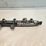 2014 Cummins ISB 6.7 DIESEL ENGINE FUEL RAIL ACCUMULATOR 3977530 OEM  0445226042 - 342$ Picture 1 of 7 Picture 2 of 7 Picture 3 of 7 Picture 4 of 7 Picture 5 of 7 Picture 6 of 7 Picture 7 of 7 Picture 1 of 7 Picture 2 of 7 Picture 3 of 7