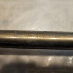 2014 Cummins ISB 6.7L QSB Industrial Diesel Engine Oil Suction Tube 5274752 OEM - 112.5$ Picture 1 of 5 Picture 2 of 5 Picture 3 of 5 Picture 4 of 5 Picture 5 of 5 Picture 1 of 5 Picture 2 of 5