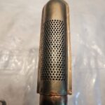 2014 Cummins ISB 6.7L QSB Industrial Diesel Engine Oil Suction Tube 5274752 OEM - 112.5$ Picture 1 of 5 Picture 2 of 5 Picture 3 of 5 Picture 4 of 5 Picture 5 of 5 Picture 1 of 5 Picture 2 of 5 Picture 3 of 5