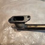2014 Cummins ISB 6.7L QSB Industrial Diesel Engine Oil Suction Tube 5274752 OEM - 112.5$ Picture 1 of 5 Picture 2 of 5 Picture 3 of 5 Picture 4 of 5 Picture 5 of 5 Picture 1 of 5 Picture 2 of 5 Picture 3 of 5 Picture 4 of 5