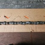 2014 Cummins ISB 6.7l Diesel Engine Camshaft 5263487 OEM - 450$ Picture 1 of 11 Picture 2 of 11 Picture 3 of 11 Picture 4 of 11 Picture 5 of 11 Picture 6 of 11 Picture 7 of 11 Picture 8 of 11 Picture 9 of 11 Picture 10 of 11 Picture 11 of 11 Picture 1 of 11