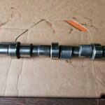 2014 Cummins ISB 6.7l Diesel Engine Camshaft 5263487 OEM - 450$ Picture 1 of 11 Picture 2 of 11 Picture 3 of 11 Picture 4 of 11 Picture 5 of 11 Picture 6 of 11 Picture 7 of 11 Picture 8 of 11 Picture 9 of 11 Picture 10 of 11 Picture 11 of 11 Picture 1 of 11 Picture 2 of 11 Picture 3 of 11 Picture 4 of 11