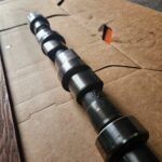 2014 Cummins ISB 6.7l Diesel Engine Camshaft 5263487 OEM - 450$ Picture 1 of 11 Picture 2 of 11 Picture 3 of 11 Picture 4 of 11 Picture 5 of 11 Picture 6 of 11 Picture 7 of 11 Picture 8 of 11 Picture 9 of 11 Picture 10 of 11 Picture 11 of 11 Picture 1 of 11 Picture 2 of 11 Picture 3 of 11 Picture 4 of 11 Picture 5 of 11 Picture 6 of 11 Picture 7 of 11 Picture 8 of 11 Picture 9 of 11