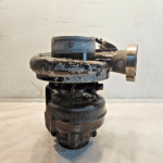 2014 Cummins QSB ISB 6.7 Holset HX35W Wastegate Turbocharger 4041125 OEM 4039965 - 675$ Picture 1 of 7 Picture 2 of 7 Picture 3 of 7 Picture 4 of 7 Picture 5 of 7 Picture 6 of 7 Picture 7 of 7 Picture 1 of 7