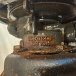 2014 Cummins QSB ISB 6.7 Holset HX35W Wastegate Turbocharger 4041125 OEM 4039965 - 675$ Picture 1 of 7 Picture 2 of 7 Picture 3 of 7 Picture 4 of 7 Picture 5 of 7 Picture 6 of 7 Picture 7 of 7 Picture 1 of 7 Picture 2 of 7 Picture 3 of 7