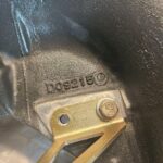 2015 EPA 13 Paccar MX13 Diesel Engine Intake Manifold 1919784 OEM - 198$ Picture 1 of 6 Picture 2 of 6 Picture 3 of 6 Picture 4 of 6 Picture 5 of 6 Picture 6 of 6 Picture 1 of 6 Picture 2 of 6 Picture 3 of 6 Picture 4 of 6 Picture 5 of 6