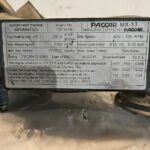 2015 Kenworth Peterbilt Paccar MX13 Diesel Engine Intake Manifold 1919784 OEM - 198$ Picture 1 of 5 Picture 2 of 5 Picture 3 of 5 Picture 4 of 5 Picture 5 of 5 Picture 1 of 5 Picture 2 of 5 Picture 3 of 5