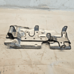 2015 PACCAR MX13 DIESEL ENGINE HEAT SHIELD 2120189 OEM - 18$ Picture 1 of 3 Picture 2 of 3 Picture 3 of 3 Picture 1 of 3