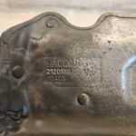 2015 PACCAR MX13 DIESEL ENGINE HEAT SHIELD 2120189 OEM - 18$ Picture 1 of 3 Picture 2 of 3 Picture 3 of 3 Picture 1 of 3 Picture 2 of 3