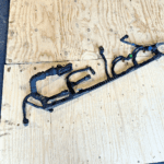 2015 Paccar MX-13 Diesel Engine Injector Wiring Harness 1999670 225428100 OEM - 648$ Picture 1 of 4 Picture 2 of 4 Picture 3 of 4 Picture 4 of 4 Picture 1 of 4 Picture 2 of 4