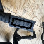 2015 Paccar MX-13 Diesel Engine Injector Wiring Harness 1999670 225428100 OEM - 648$ Picture 1 of 4 Picture 2 of 4 Picture 3 of 4 Picture 4 of 4 Picture 1 of 4 Picture 2 of 4 Picture 3 of 4