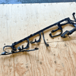 2015 Paccar MX-13 Diesel Engine Injector Wiring Harness 1999670 225428100 OEM - 648$ Picture 1 of 4 Picture 2 of 4 Picture 3 of 4 Picture 4 of 4 Picture 1 of 4 Picture 2 of 4 Picture 3 of 4 Picture 4 of 4