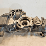 2015 Paccar MX-13 Diesel Engine Water Pump Housing 1917700, 2007185 Bmp86023 OEM - 450$ Picture 1 of 5 Picture 2 of 5 Picture 3 of 5 Picture 4 of 5 Picture 5 of 5 Picture 1 of 5