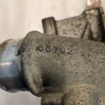 2015 Paccar MX-13 Diesel Engine Water Pump Housing 1917700, 2007185 Bmp86023 OEM - 450$ Picture 1 of 5 Picture 2 of 5 Picture 3 of 5 Picture 4 of 5 Picture 5 of 5 Picture 1 of 5 Picture 2 of 5 Picture 3 of 5 Picture 4 of 5