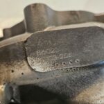 2015 Paccar MX-13 Diesel Engine Water Pump Housing 1917700, 2007185 Bmp86023 OEM - 450$ Picture 1 of 5 Picture 2 of 5 Picture 3 of 5 Picture 4 of 5 Picture 5 of 5 Picture 1 of 5 Picture 2 of 5 Picture 3 of 5 Picture 4 of 5 Picture 5 of 5