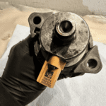 2015 Paccar MX 13 diesel engine fuel pump unit 2102391 OEM - 337.5$ Picture 1 of 4 Picture 2 of 4 Picture 3 of 4 Picture 4 of 4 Picture 1 of 4 Picture 2 of 4