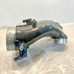 2015 Paccar MX-13 turbo air connection tube elbow with 2 sensors 1910628 OEM - 144$ Picture 1 of 5 Picture 2 of 5 Picture 3 of 5 Picture 4 of 5 Picture 5 of 5 Picture 1 of 5