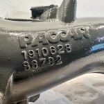 2015 Paccar MX-13 turbo air connection tube elbow with 2 sensors 1910628 OEM - 144$ Picture 1 of 5 Picture 2 of 5 Picture 3 of 5 Picture 4 of 5 Picture 5 of 5 Picture 1 of 5 Picture 2 of 5 Picture 3 of 5