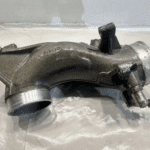 2015 Paccar MX-13 turbo air connection tube elbow with 2 sensors 1910628 OEM - 144$ Picture 1 of 5 Picture 2 of 5 Picture 3 of 5 Picture 4 of 5 Picture 5 of 5 Picture 1 of 5 Picture 2 of 5 Picture 3 of 5 Picture 4 of 5 Picture 5 of 5