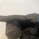 2015 Paccar MX13 Diesel Engine Water Manifold 1889692 OEM - 81$ Picture 1 of 3 Picture 2 of 3 Picture 3 of 3 Picture 1 of 3 Picture 2 of 3