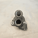 2015 Paccar MX13 Diesel Engine Water Manifold 1889692 OEM - 81$ Picture 1 of 3 Picture 2 of 3 Picture 3 of 3 Picture 1 of 3 Picture 2 of 3 Picture 3 of 3