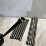 2015 Peterbilt Paccar MX13 Diesel Engine All Push Rods Assembly OEM - 207$ Picture 1 of 6 Picture 2 of 6 Picture 3 of 6 Picture 4 of 6 Picture 5 of 6 Picture 6 of 6 Picture 1 of 6 Picture 2 of 6 Picture 3 of 6 Picture 4 of 6 Picture 5 of 6