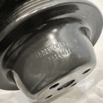 2016 CUMMINS QSB 6.7 DIESEL ENGINE FAN BELT PULLEY 3914462 OEM - 45$ Picture 1 of 4 Picture 2 of 4 Picture 3 of 4 Picture 4 of 4 Picture 1 of 4 Picture 2 of 4 Picture 3 of 4