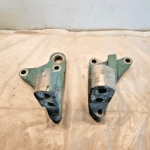 2016 Set of 2 Volvo D13 Rear Diesel Engine Support Mounts 20908879 OEM 20908871 - 200$ Picture 1 of 4 Picture 2 of 4 Picture 3 of 4 Picture 4 of 4 Picture 1 of 4 Picture 2 of 4 Picture 3 of 4