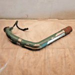 2016 VOLVO 12.8L D13 DIESEL ENGINE COOLANT HOSE PIPE OEM - 112.5$ Picture 1 of 3 Picture 2 of 3 Picture 3 of 3 Picture 1 of 3