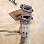 2016 Volvo D13 Diesel Engine EGR Valve 22721861 OEM - 700$ Picture 1 of 4 Picture 2 of 4 Picture 3 of 4 Picture 4 of 4 Picture 1 of 4 Picture 2 of 4 Picture 3 of 4