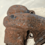 2016 Volvo D13 Diesel Engine EGR Valve 22721861 OEM - 700$ Picture 1 of 4 Picture 2 of 4 Picture 3 of 4 Picture 4 of 4 Picture 1 of 4 Picture 2 of 4 Picture 3 of 4 Picture 4 of 4