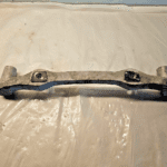 2016 Volvo D13 Diesel Engine Fan Bracket 21337106 OEM - 140$ Picture 1 of 4 Picture 2 of 4 Picture 3 of 4 Picture 4 of 4 Picture 1 of 4 Picture 2 of 4 Picture 3 of 4 Picture 4 of 4