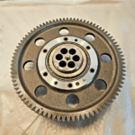 2016 Volvo D13 Diesel Engine Idler Timing Bull Gear 20748842 OEM - 385$ Picture 1 of 8 Picture 2 of 8 Picture 3 of 8 Picture 4 of 8 Picture 5 of 8 Picture 6 of 8 Picture 7 of 8 Picture 8 of 8 Picture 1 of 8