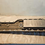 2016 Volvo D13 Diesel Engine Oil Cooler Housing NO Oil Cooler 21420521 OEM - 375$ Picture 1 of 6 Picture 2 of 6 Picture 3 of 6 Picture 4 of 6 Picture 5 of 6 Picture 6 of 6 Picture 1 of 6 Picture 2 of 6