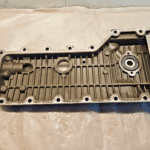 2016 Volvo D13 Diesel Engine Oil Cooler Housing NO Oil Cooler 21420521 OEM - 375$ Picture 1 of 6 Picture 2 of 6 Picture 3 of 6 Picture 4 of 6 Picture 5 of 6 Picture 6 of 6 Picture 1 of 6 Picture 2 of 6 Picture 3 of 6 Picture 4 of 6 Picture 5 of 6