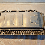 2016 Volvo D13 Diesel Engine Oil Cooler Housing NO Oil Cooler 21420521 OEM - 375$ Picture 1 of 6 Picture 2 of 6 Picture 3 of 6 Picture 4 of 6 Picture 5 of 6 Picture 6 of 6 Picture 1 of 6 Picture 2 of 6 Picture 3 of 6 Picture 4 of 6 Picture 5 of 6 Picture 6 of 6