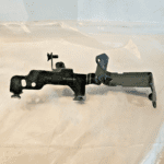 2017 Detroit Diesel DD15 Engine EGR Cold pipe support bracket A4720701940 OEM - 27$ Picture 1 of 4 Picture 2 of 4 Picture 3 of 4 Picture 4 of 4 Picture 1 of 4