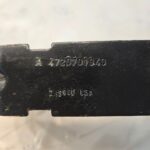 2017 Detroit Diesel DD15 Engine EGR Cold pipe support bracket A4720701940 OEM - 27$ Picture 1 of 4 Picture 2 of 4 Picture 3 of 4 Picture 4 of 4 Picture 1 of 4 Picture 2 of 4 Picture 3 of 4