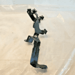 2017 Detroit Diesel DD15 Engine EGR Cold pipe support bracket A4720701940 OEM - 27$ Picture 1 of 4 Picture 2 of 4 Picture 3 of 4 Picture 4 of 4 Picture 1 of 4 Picture 2 of 4 Picture 3 of 4 Picture 4 of 4