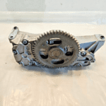 2017 FREIGHTLINER CASCADIA 14.8L DD15 DIESEL ENGINE OIL PUMP A4721803901 OEM - 405$ Picture 1 of 6 Picture 2 of 6 Picture 3 of 6 Picture 4 of 6 Picture 5 of 6 Picture 6 of 6 Picture 1 of 6 Picture 2 of 6